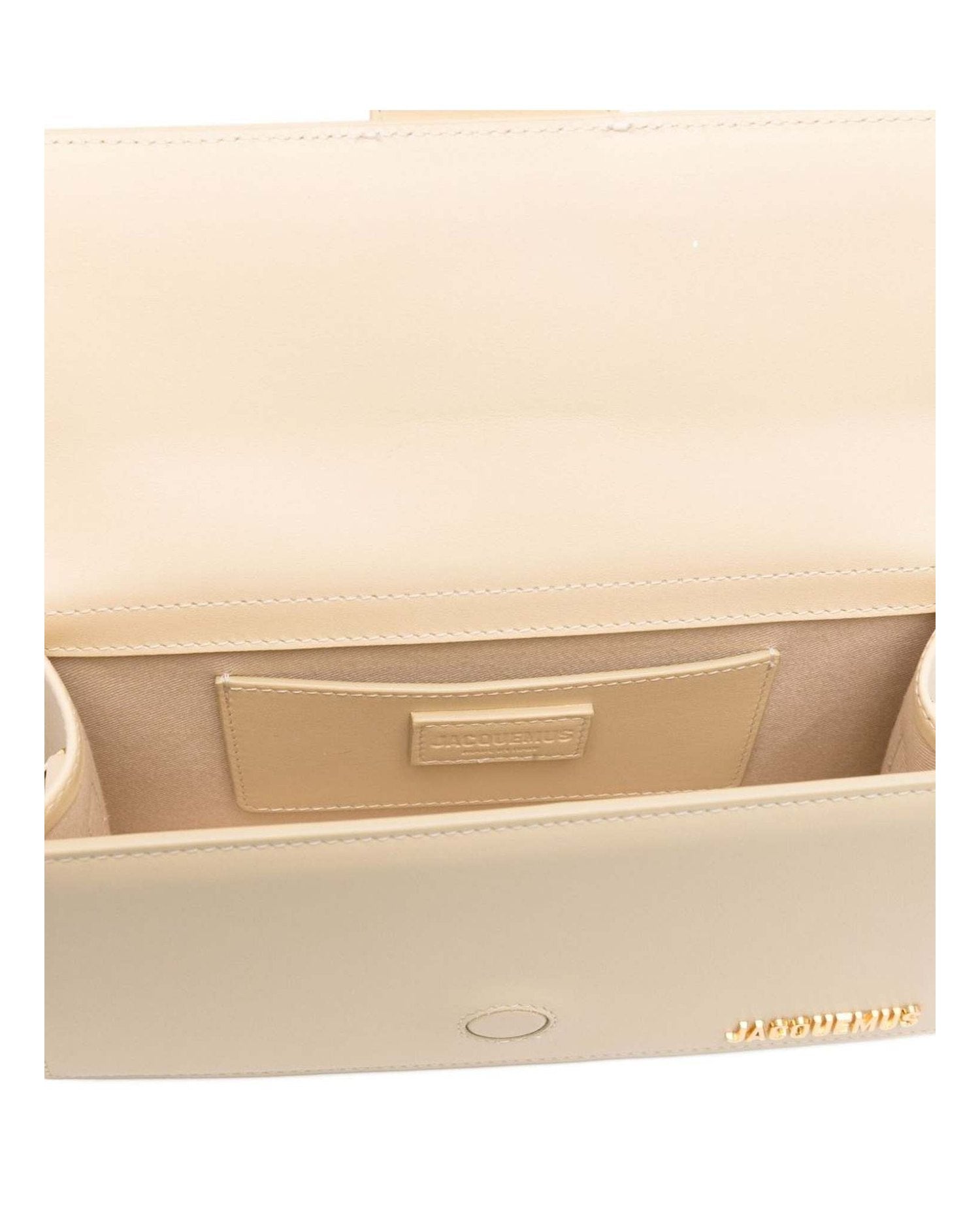 Jacquemus Le Grand Bambino Tote Bag Glam Steals