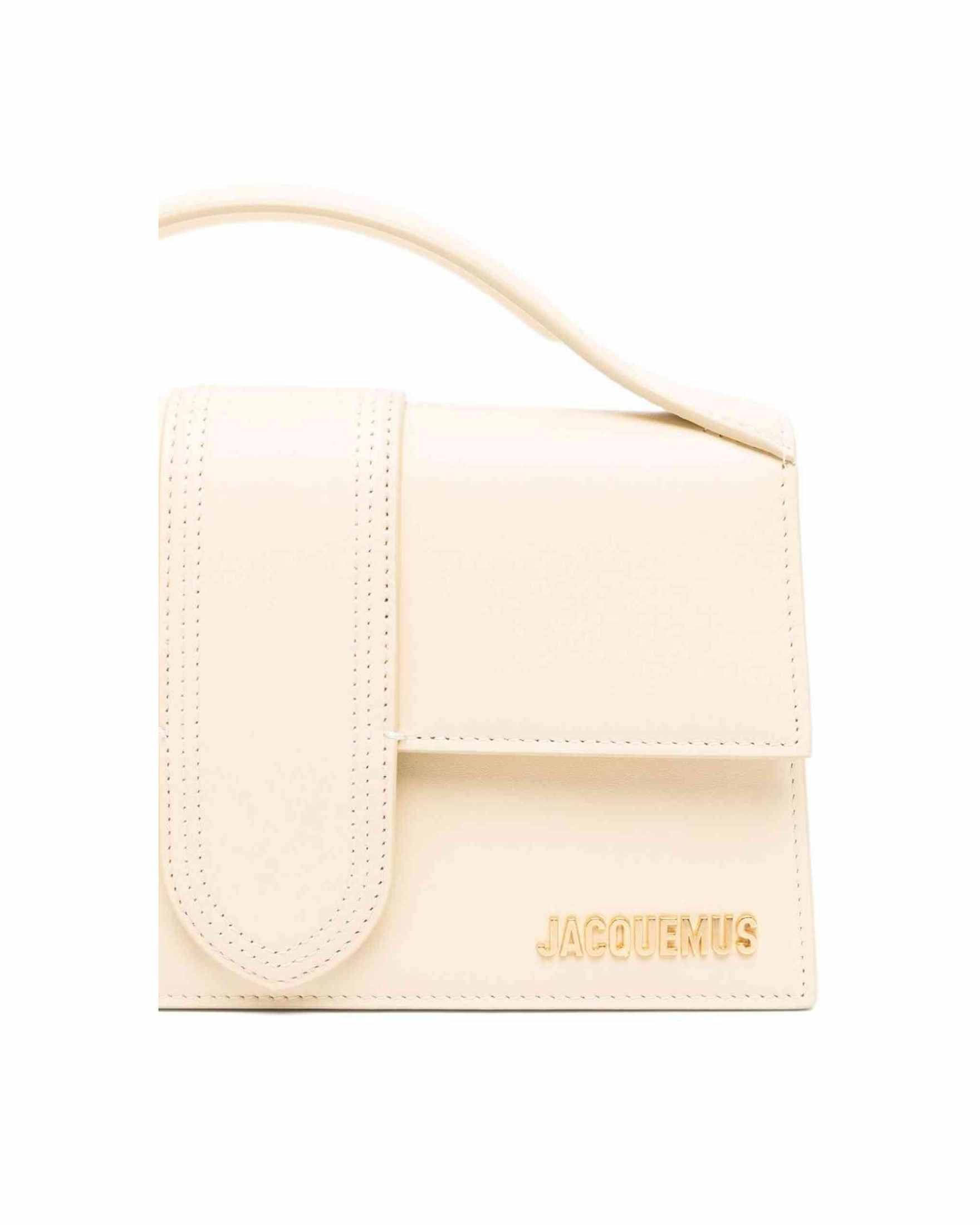 Jacquemus Le Grand Bambino Tote Bag Glam Steals
