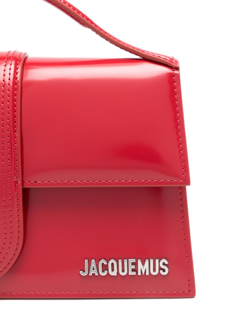 Jacquemus Le Grand Bambino Tote Bag Glam Steals