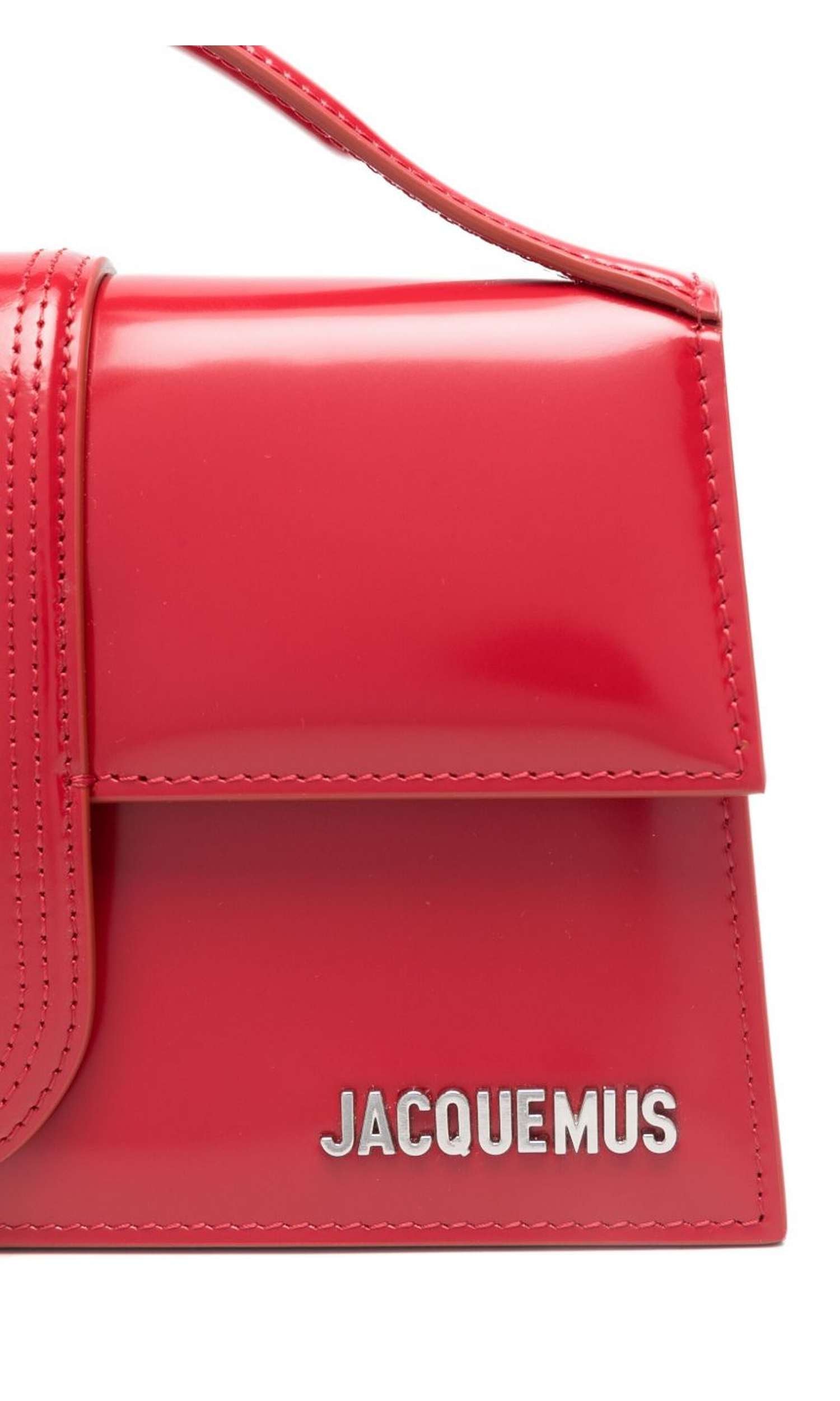 Jacquemus Le Grand Bambino Tote Bag Glam Steals