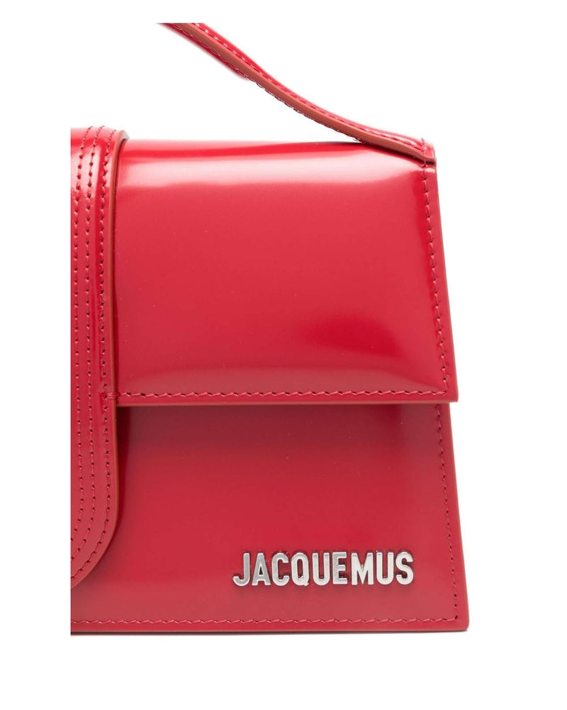 Jacquemus Le Grand Bambino Tote Bag Glam Steals