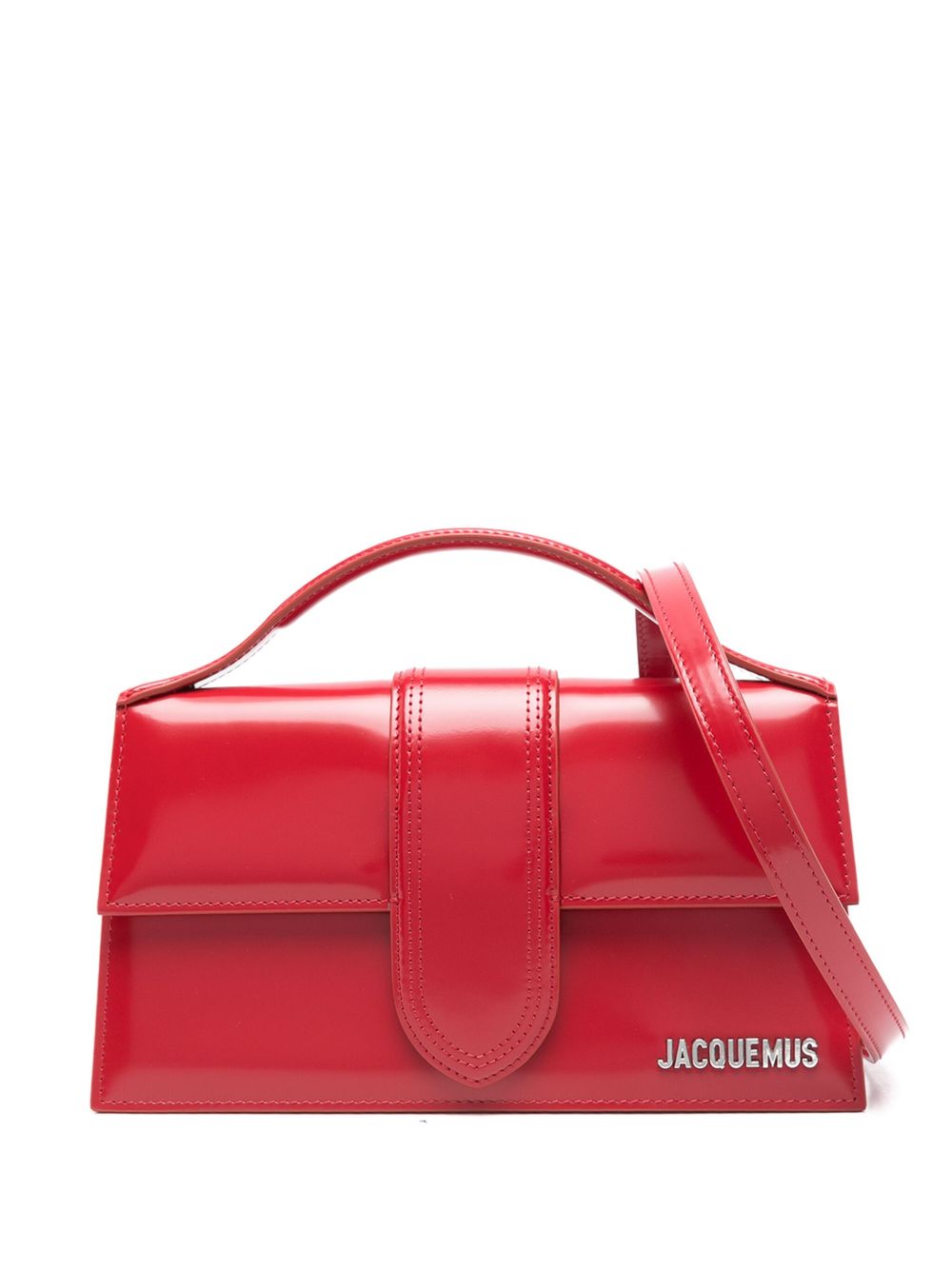 Jacquemus Le Grand Bambino Tote Bag Glam Steals