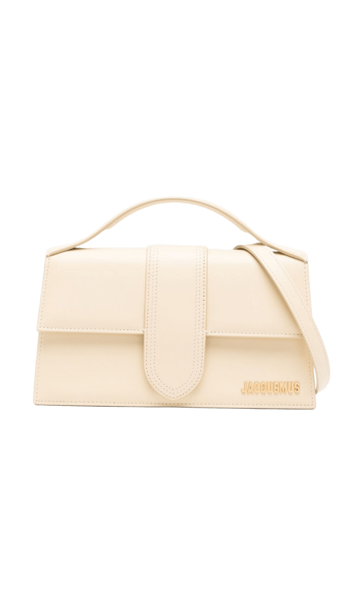 Jacquemus Le Grand Bambino Tote Bag Glam Steals