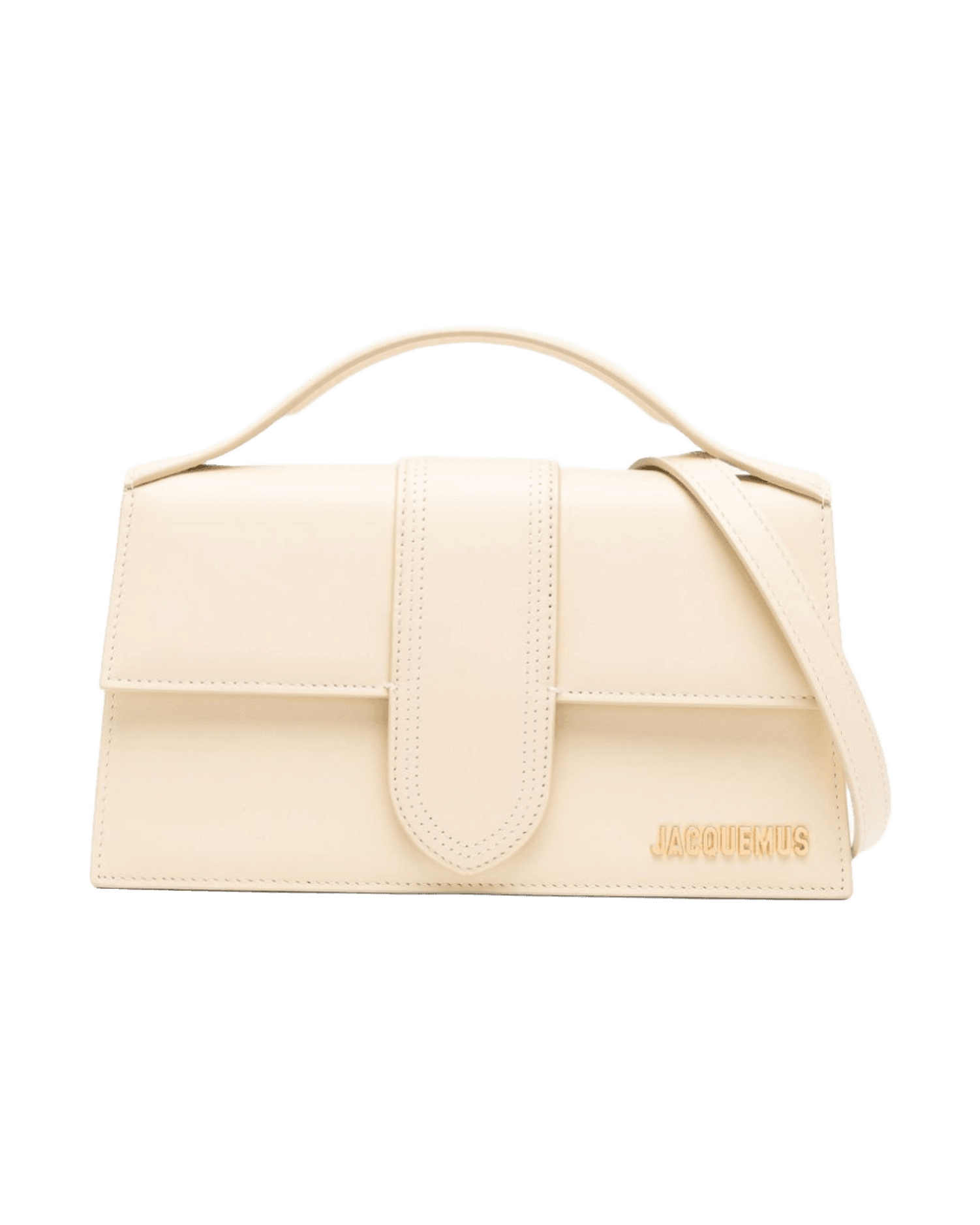 Jacquemus Le Grand Bambino Tote Bag Glam Steals
