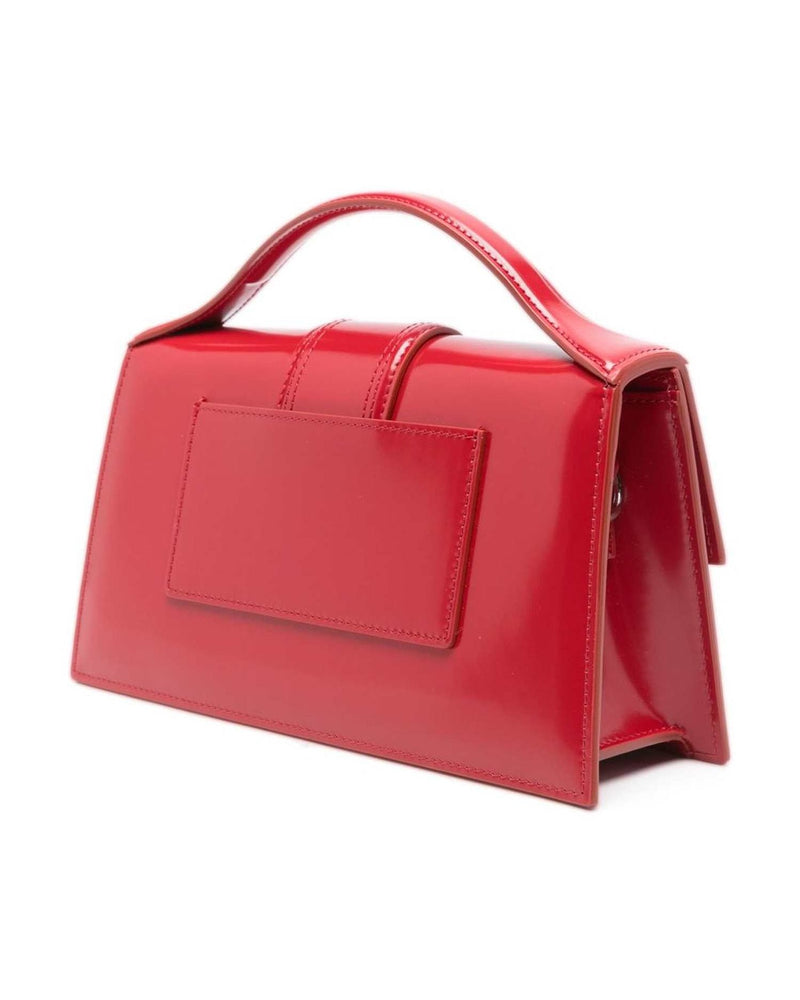 Jacquemus Le Grand Bambino Tote Bag Glam Steals