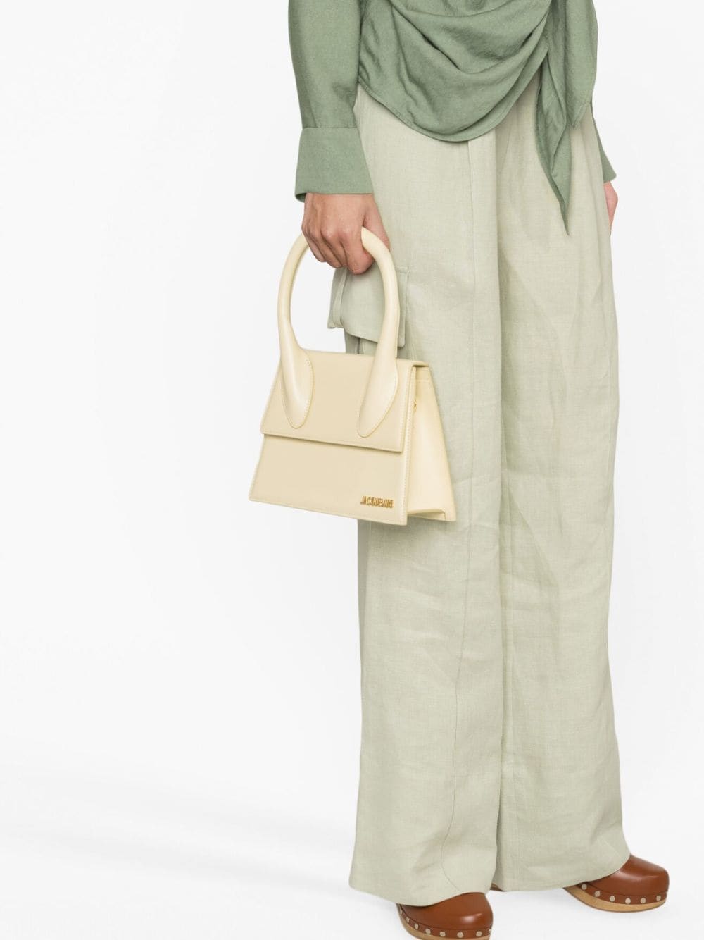 Jacquemus Le Grand Chiquito Tote Bag Glam Steals