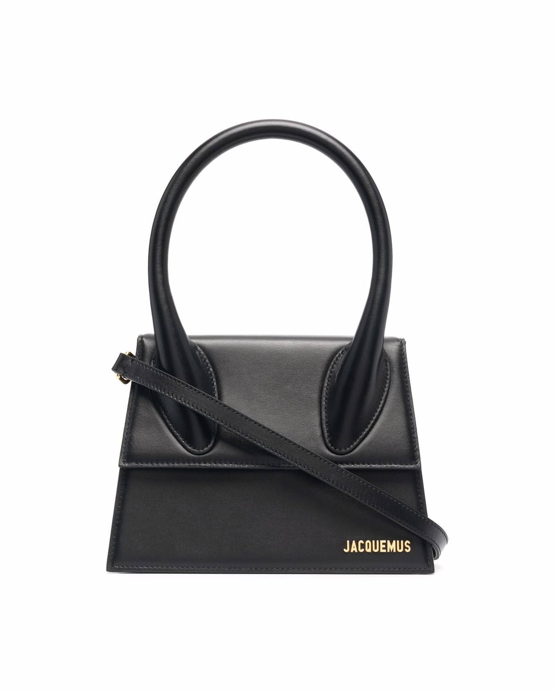 Jacquemus Le Grand Chiquito Tote Bag Glam Steals