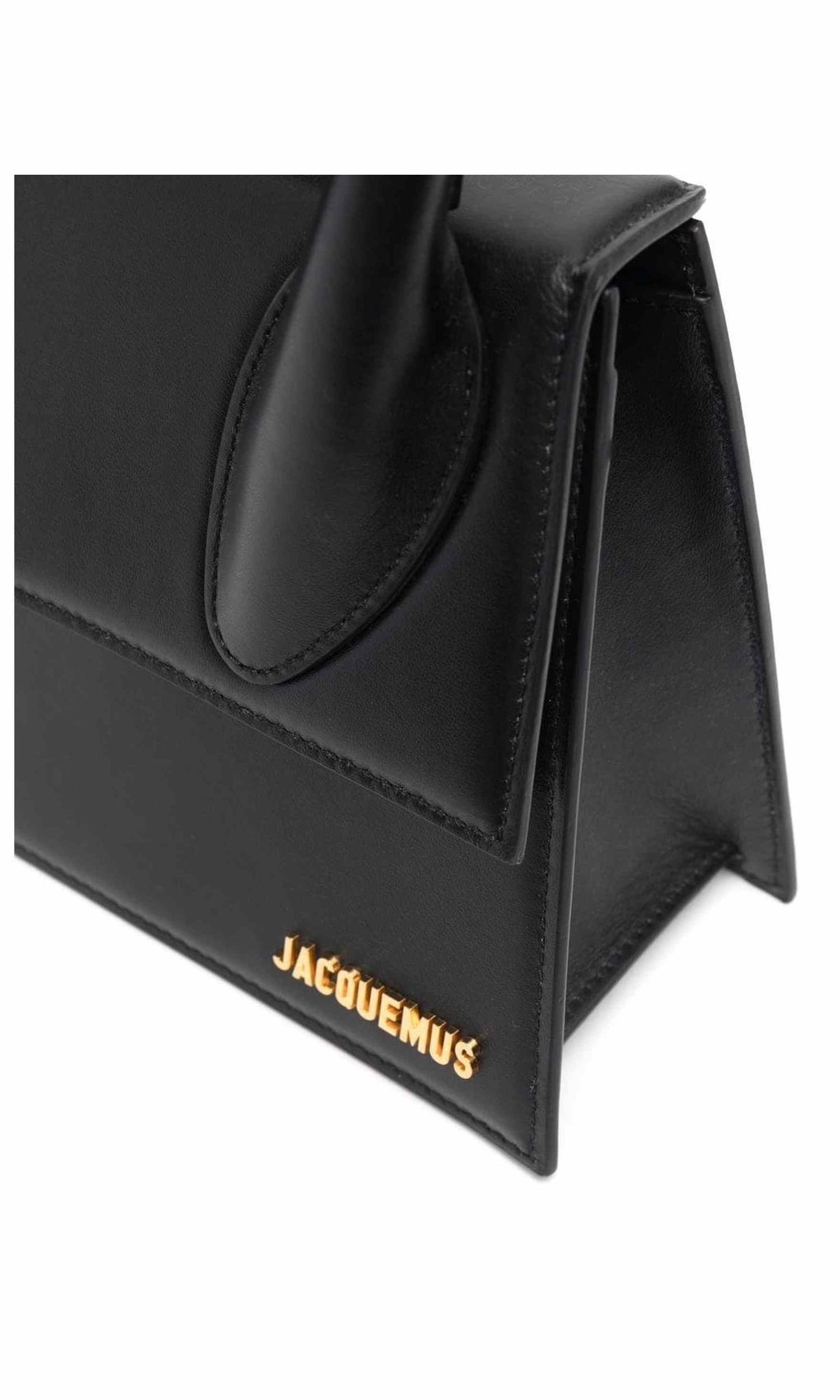Jacquemus Le Grand Chiquito Tote Bag Glam Steals