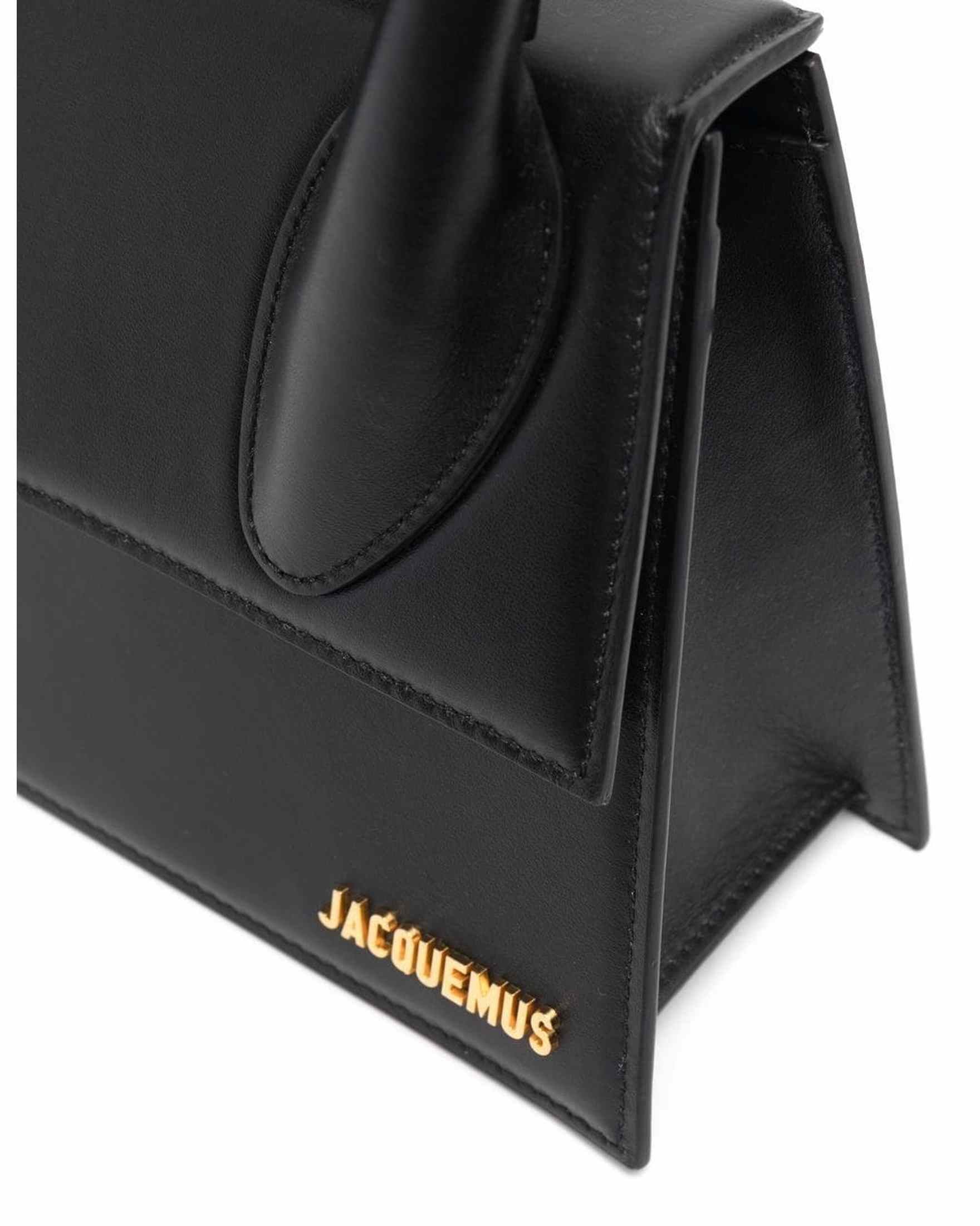 Jacquemus Le Grand Chiquito Tote Bag Glam Steals