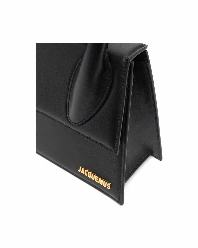 Jacquemus Le Grand Chiquito Tote Bag Glam Steals