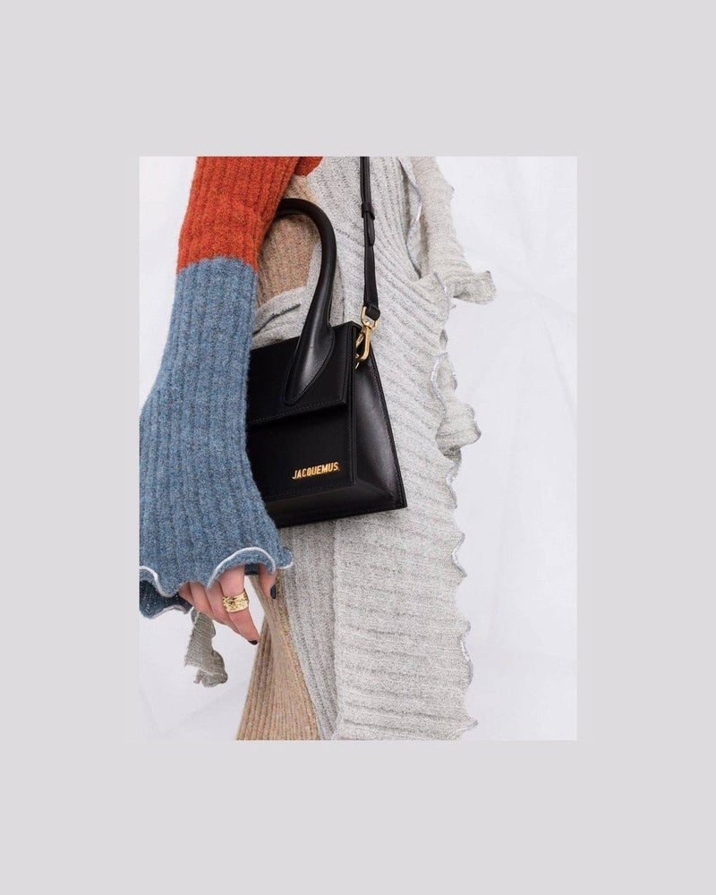 Jacquemus Le Grand Chiquito Tote Bag Glam Steals