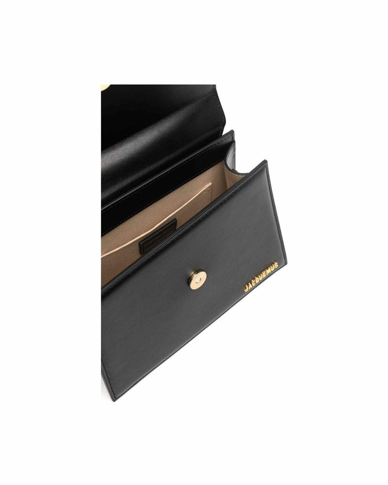 Jacquemus Le Grand Chiquito Tote Bag Glam Steals