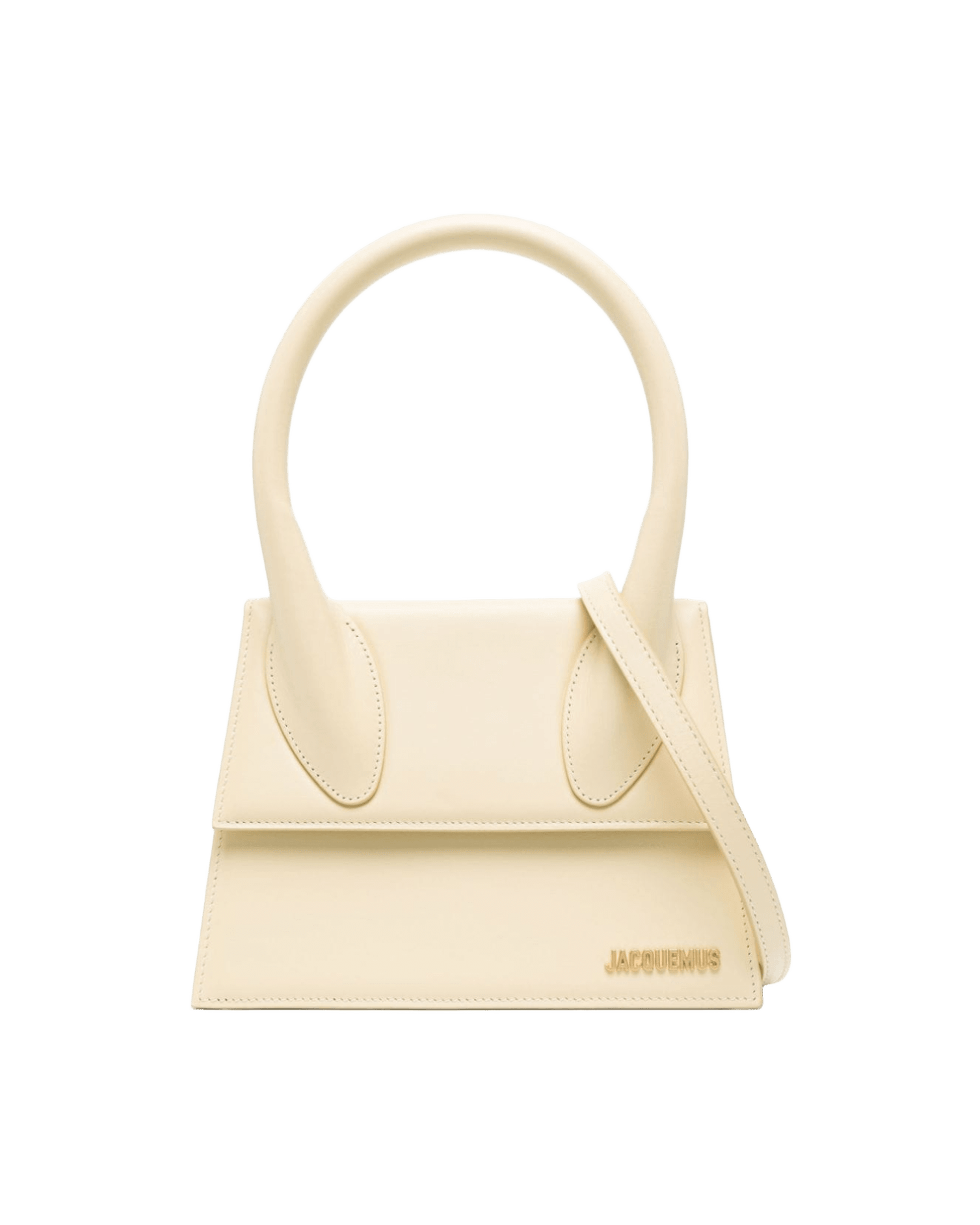 Jacquemus Le Grand Chiquito Tote Bag Glam Steals