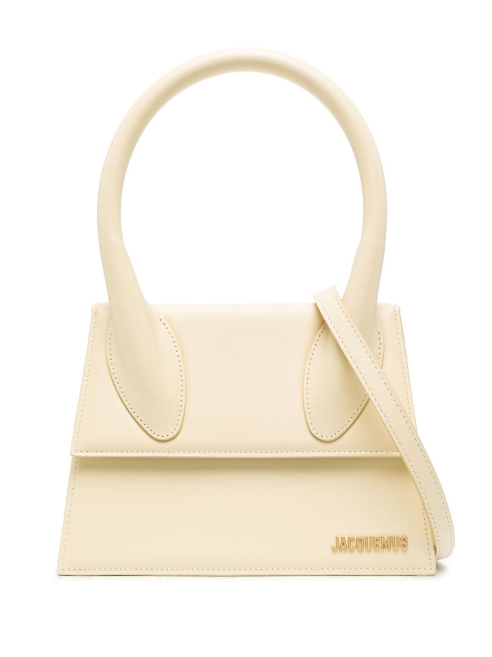 Jacquemus Le Grand Chiquito Tote Bag Glam Steals