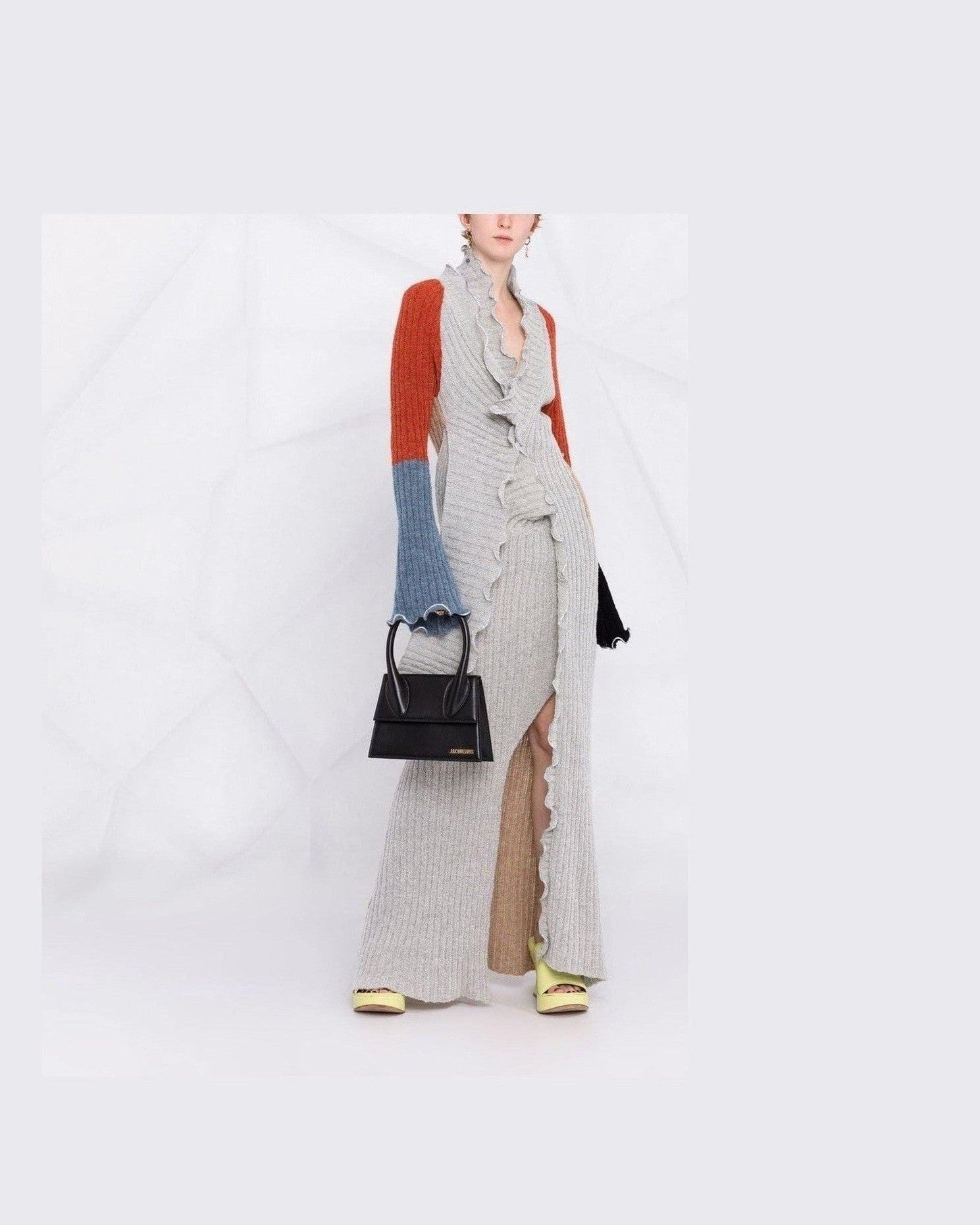 Jacquemus Le Grand Chiquito Tote Bag Glam Steals