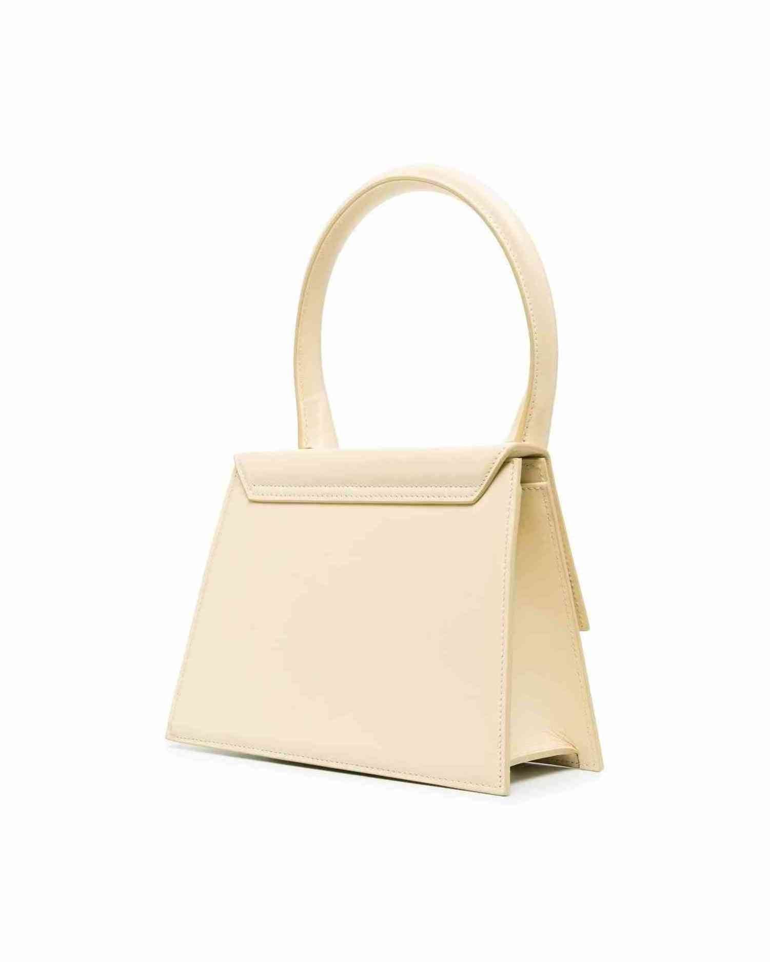 Jacquemus Le Grand Chiquito Tote Bag Glam Steals