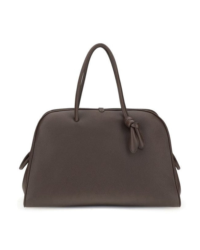 Jacquemus Le Grand Tourisme Travel Bag Handbags