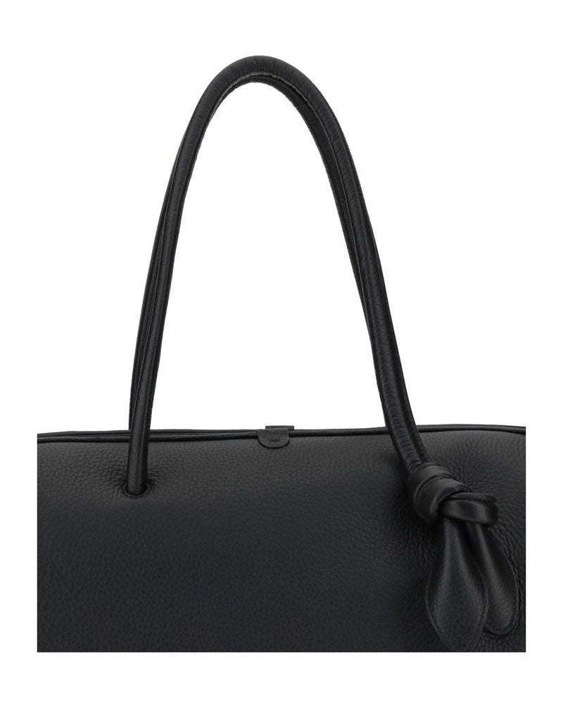 Jacquemus Le Grand Tourisme Travel Bag Glam Steals