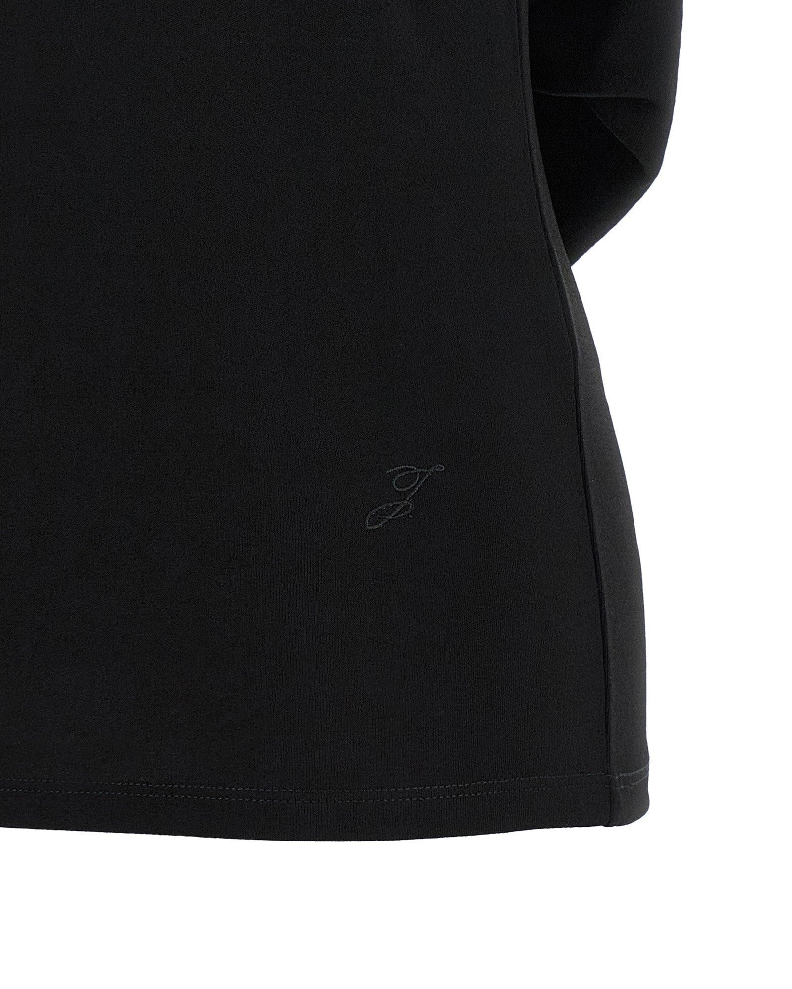 Jacquemus Le Haut Mistral T-shirt Glam Steals