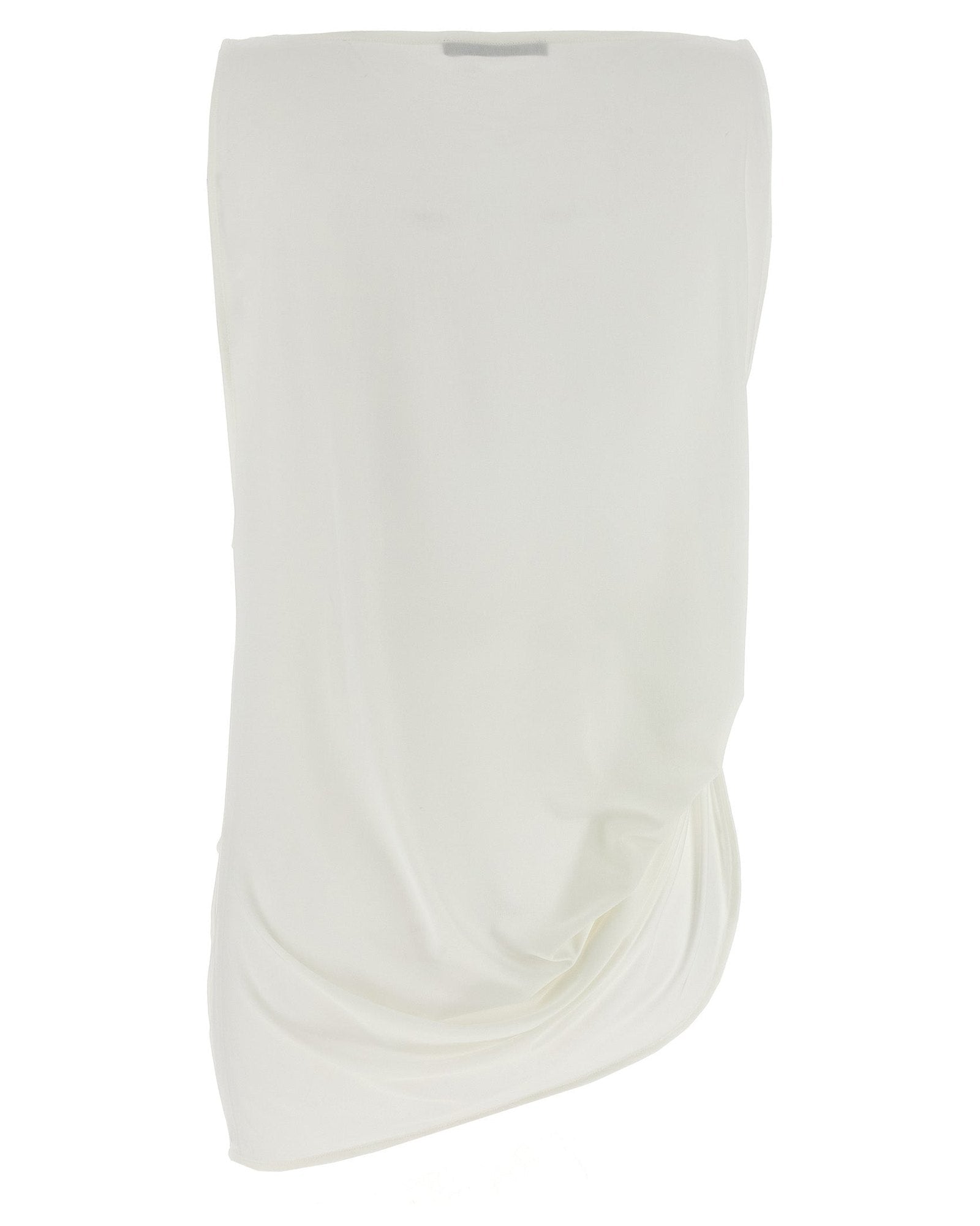 Jacquemus Le Haut Peplo Top Glam Steals