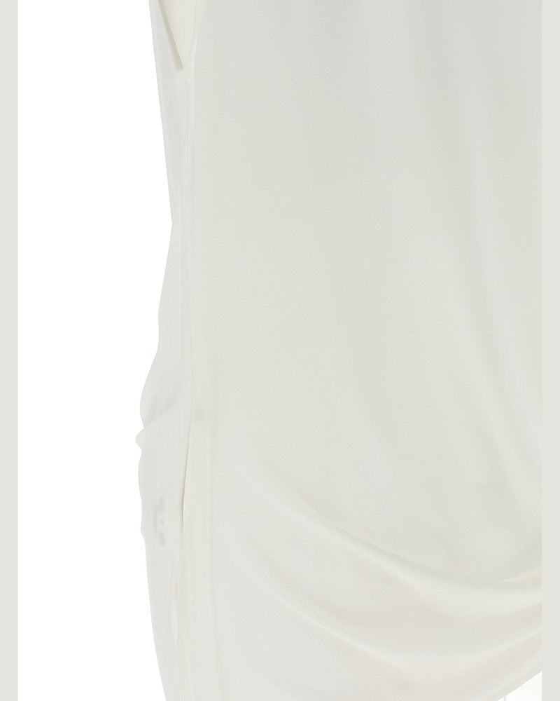 Jacquemus Le Haut Peplo Top Glam Steals