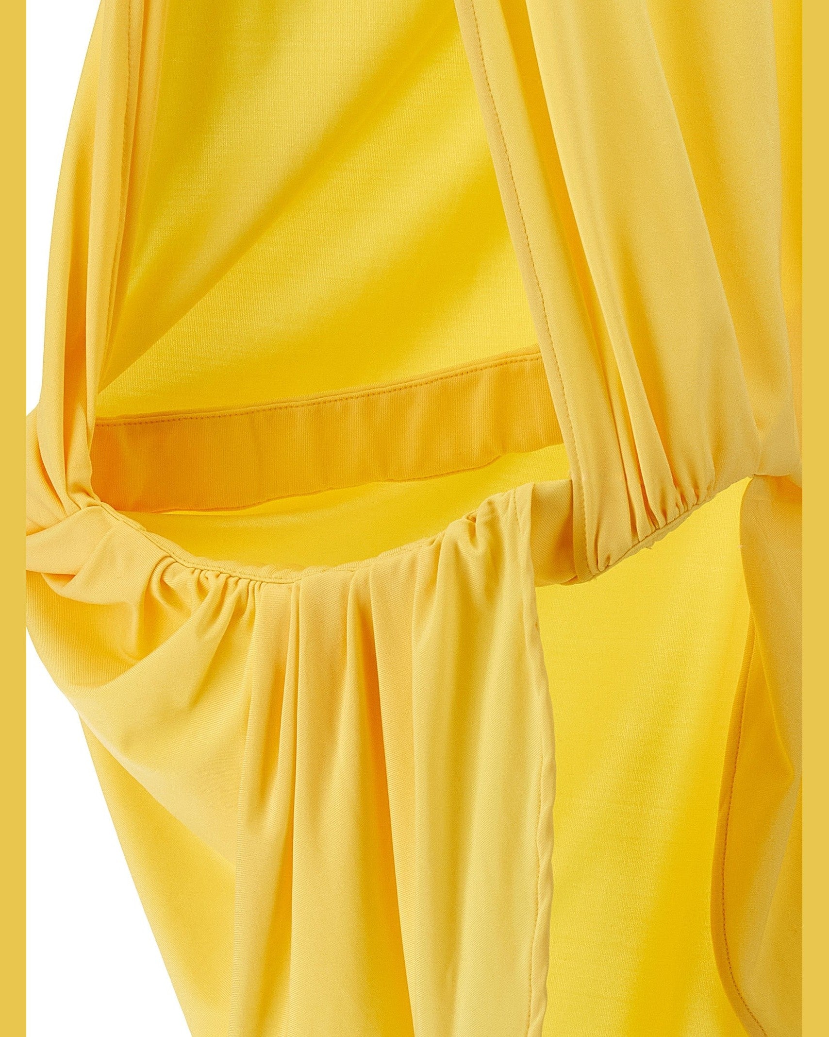 Jacquemus Le Haut Peplo Top Glam Steals