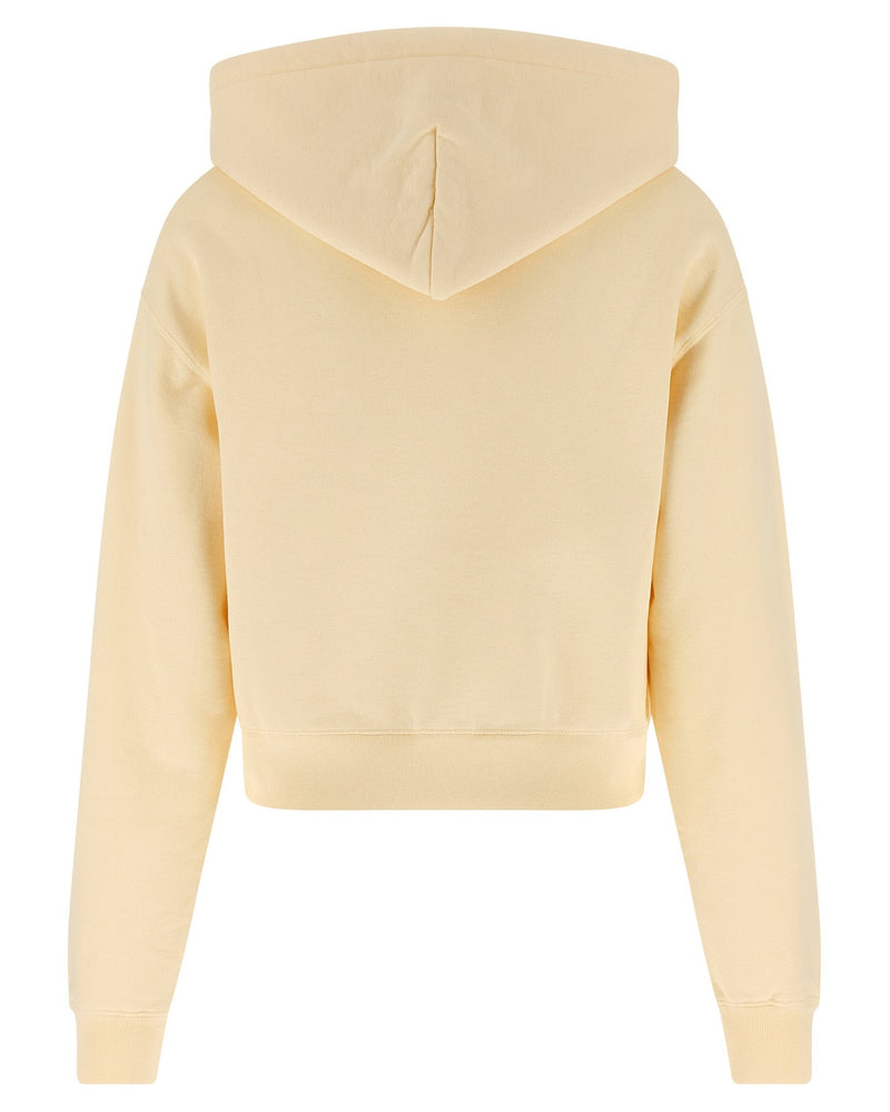 Jacquemus Le Hoodie Gros Grain Glam Steals
