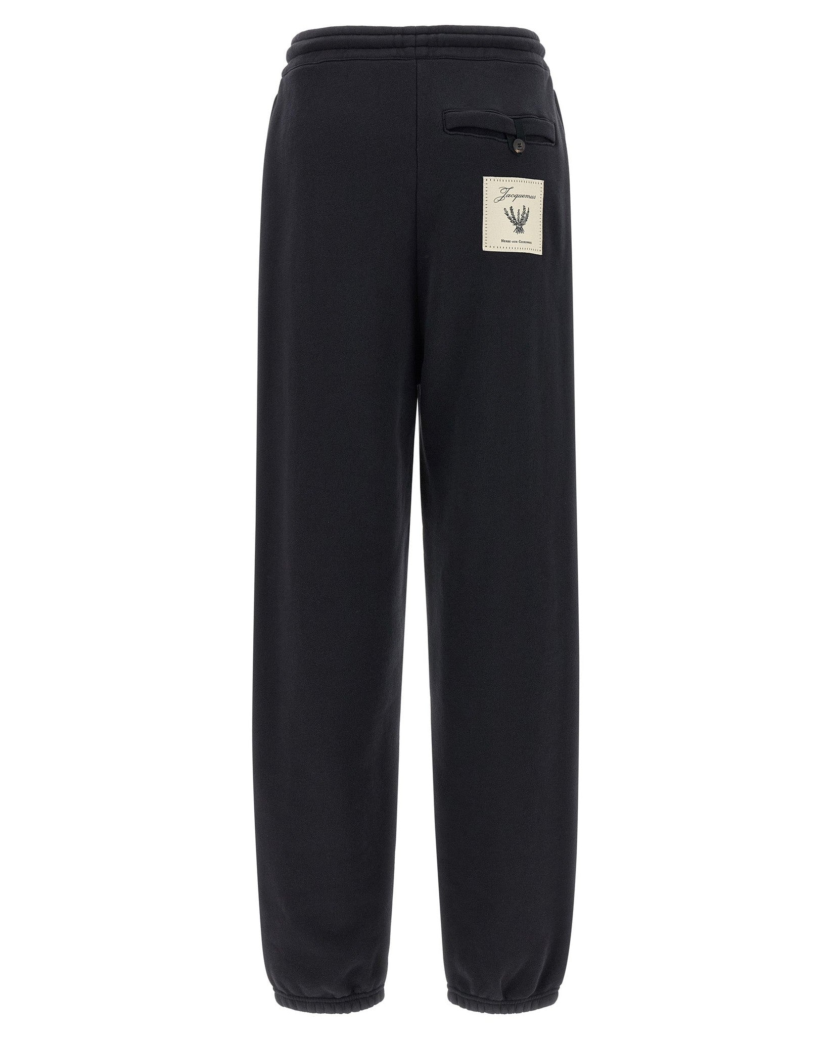 Jacquemus Le Jogging Torneo Joggers Glam Steals