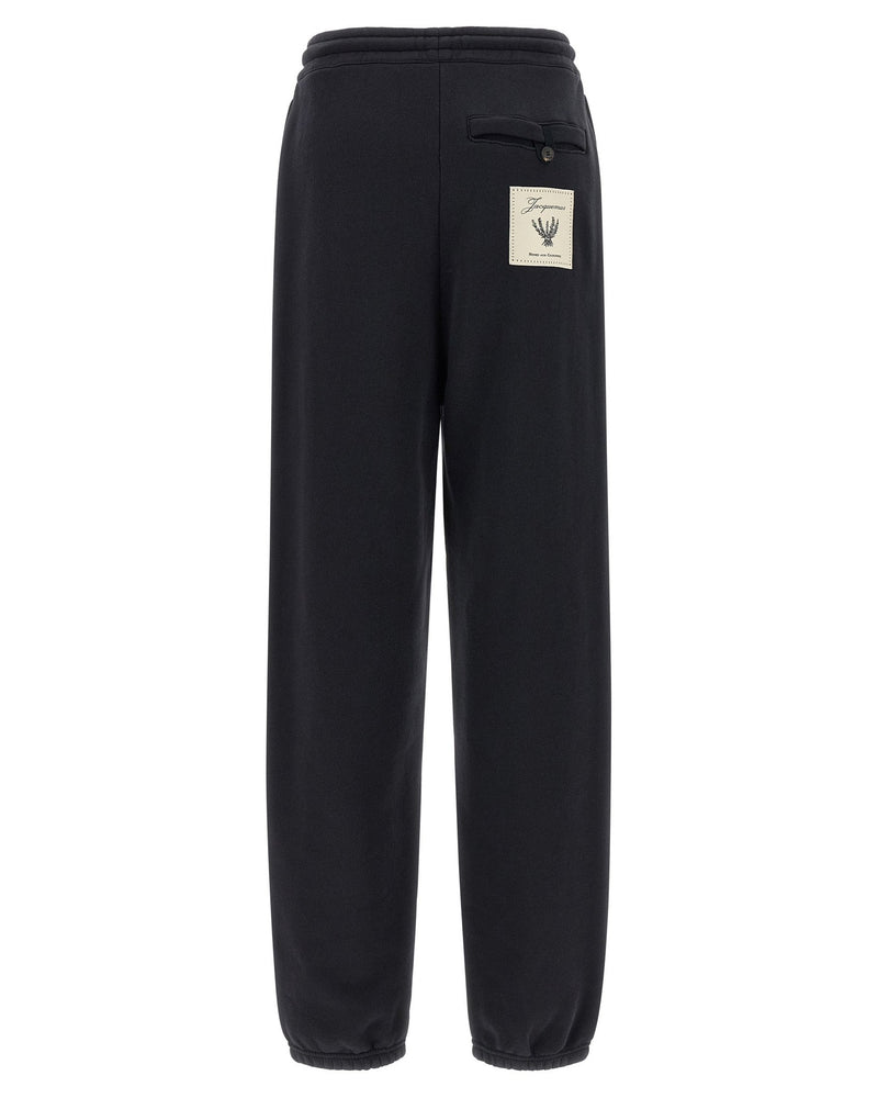 Jacquemus Le Jogging Torneo Joggers Glam Steals