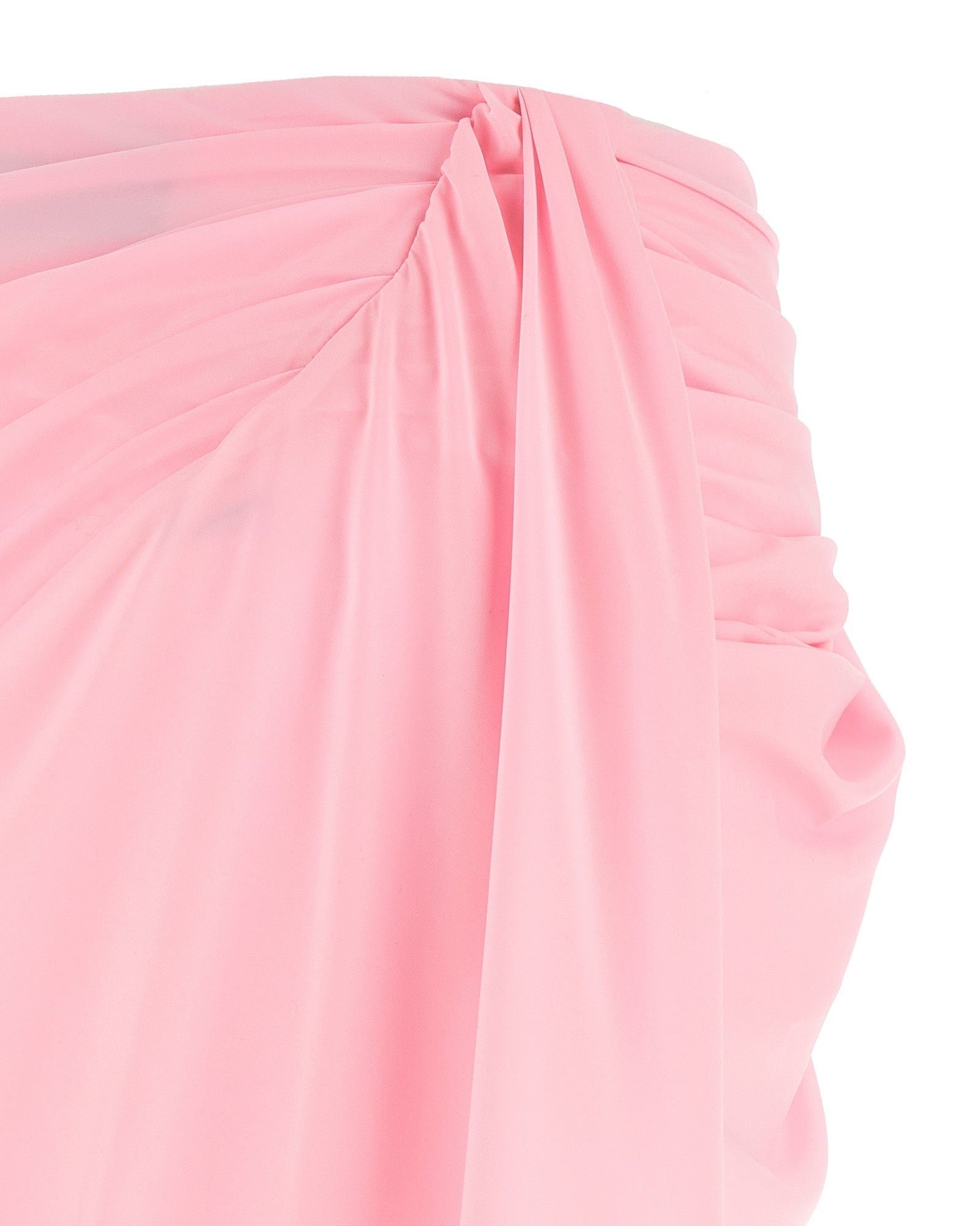 Jacquemus Le Jupe Paréo Skirt Glam Steals