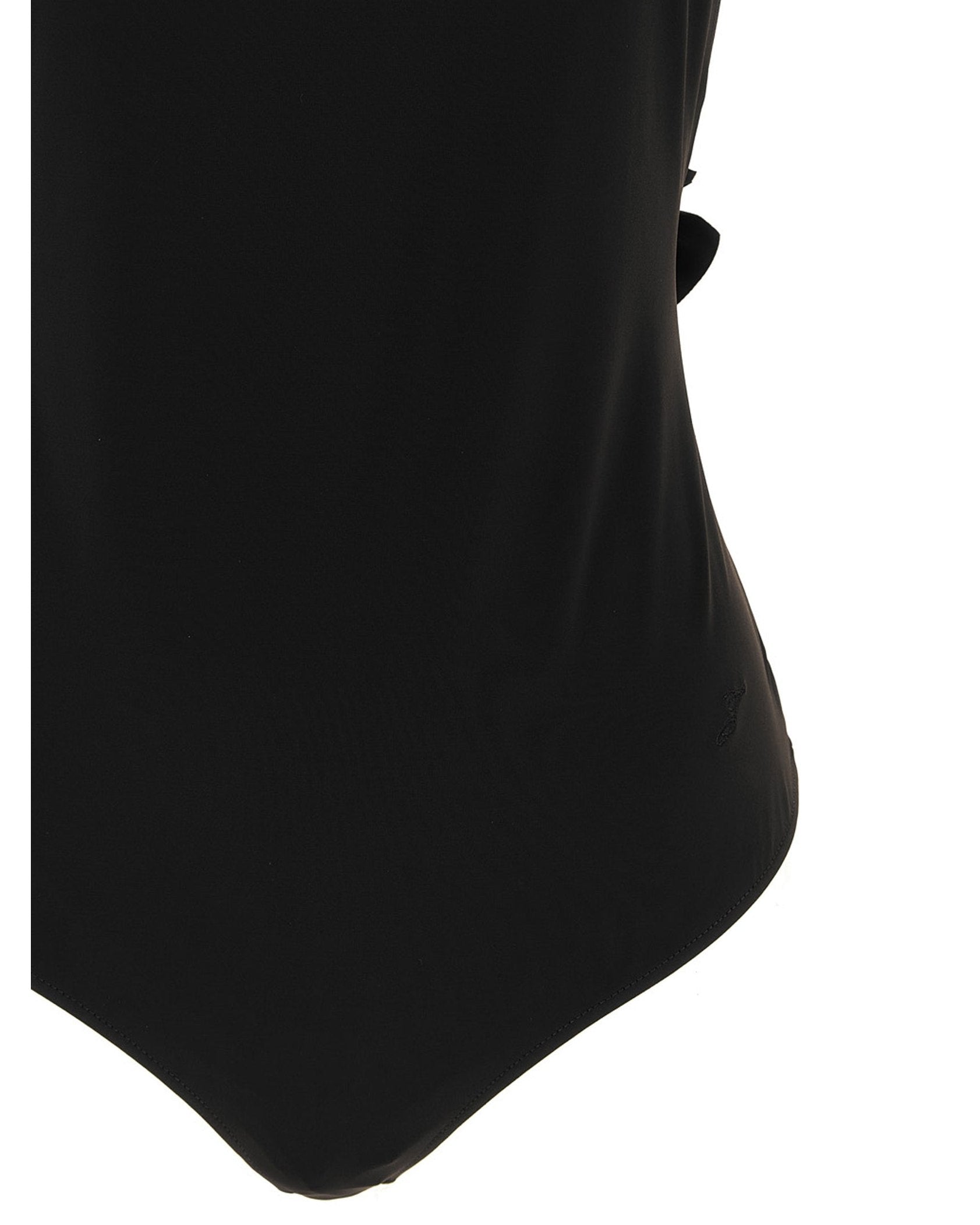 Jacquemus Le Maillot Cabana One Piece Swimsuit Glam Steals