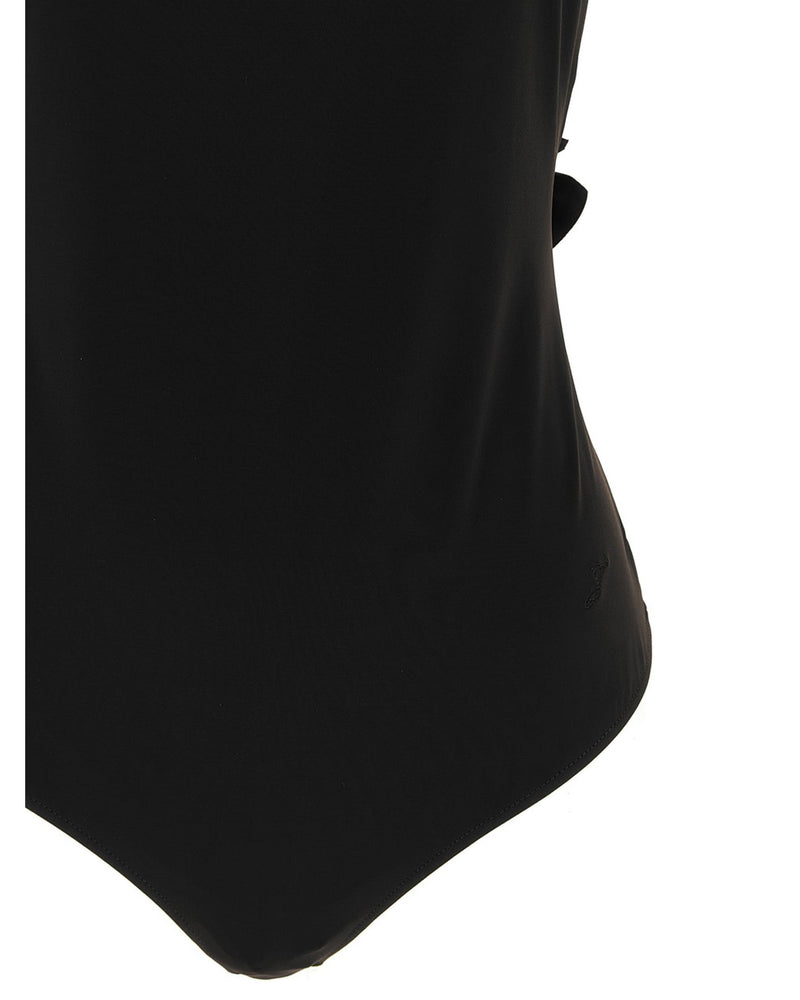 Jacquemus Le Maillot Cabana One Piece Swimsuit Glam Steals