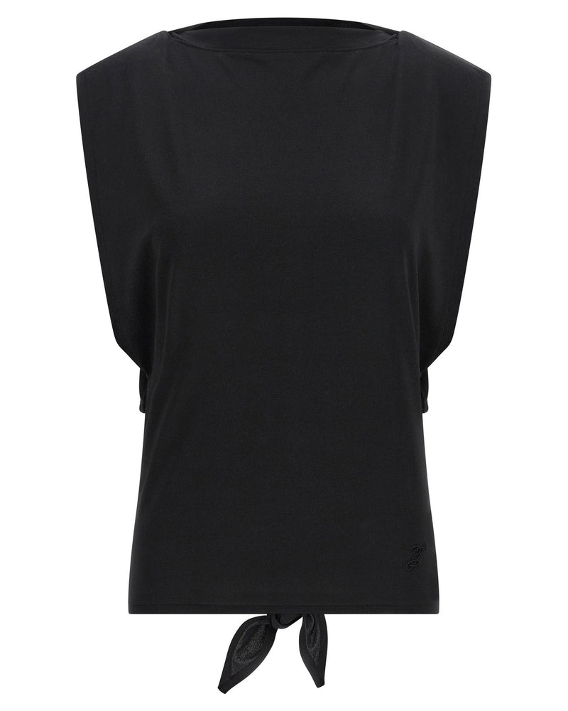 Jacquemus Le Marcel Moisson Top Glam Steals