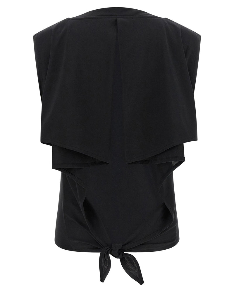 Jacquemus Le Marcel Moisson Top Glam Steals