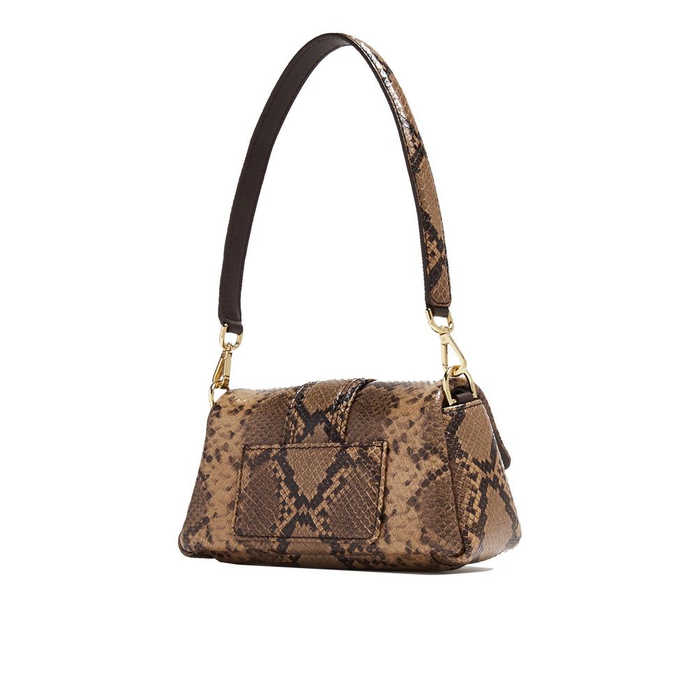 Jacquemus Le Petit Bambimou Embossed Bag Glam Steals