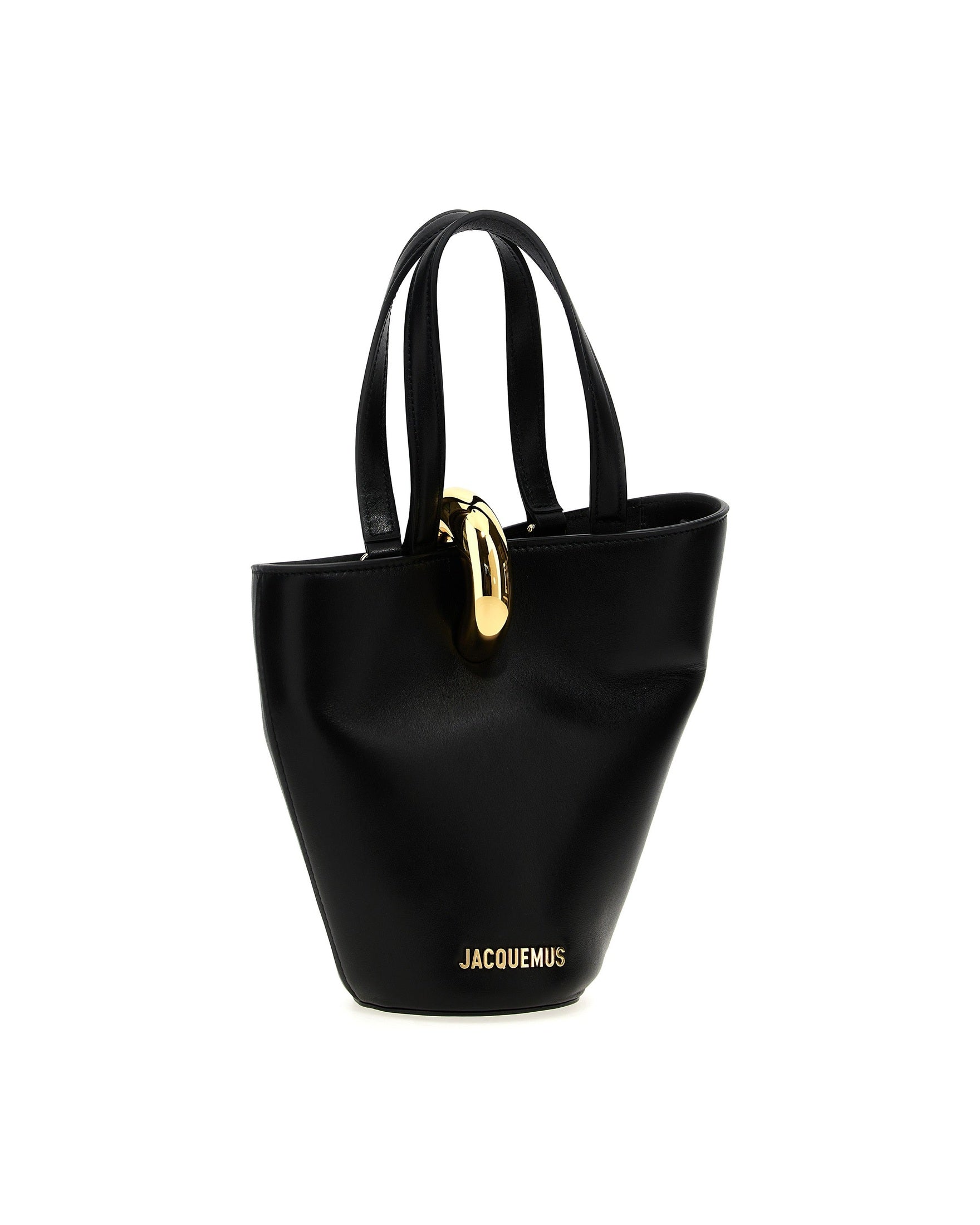 Jacquemus Le Petit Bambola Mini Handbag Handbag