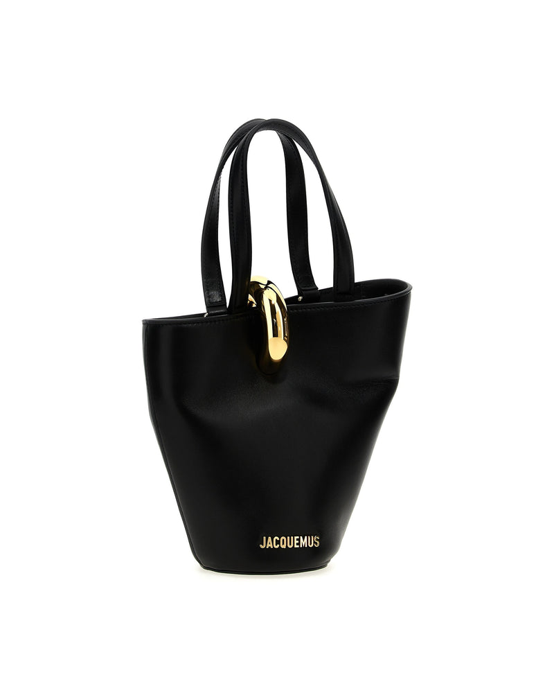 Jacquemus Le Petit Bambola Mini Handbag Handbag