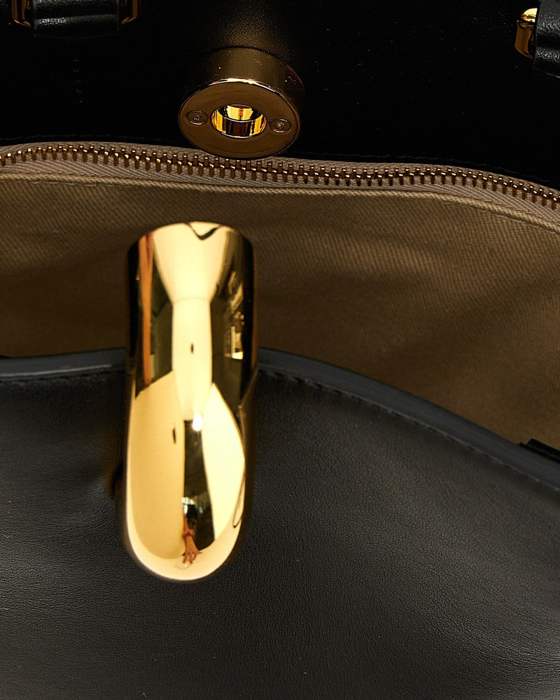 Jacquemus Le Petit Bambola Mini Handbag Handbag