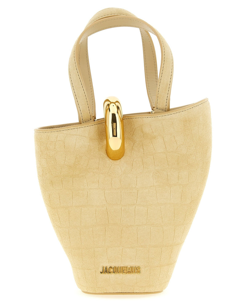 Jacquemus Le Petit Bambola Mini Handbag Glam Steals