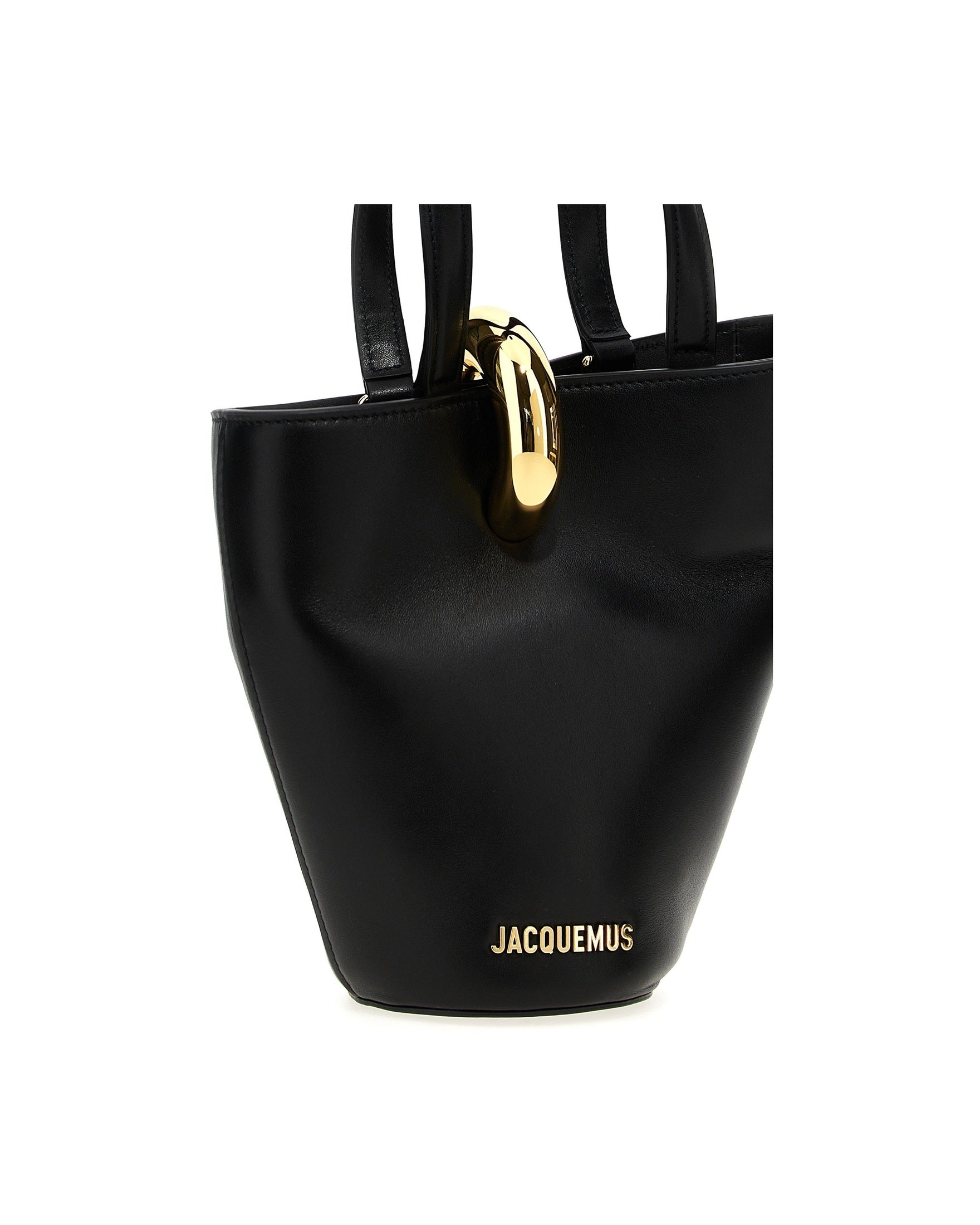 Jacquemus Le Petit Bambola Mini Handbag Handbag