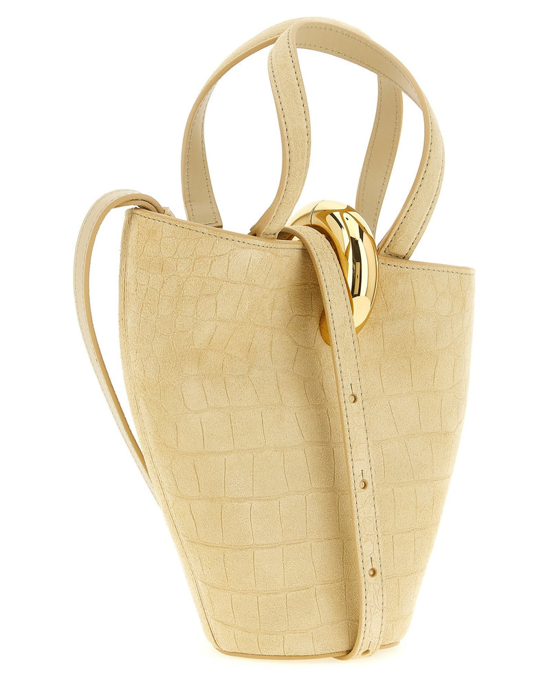 Jacquemus Le Petit Bambola Mini Handbag Glam Steals