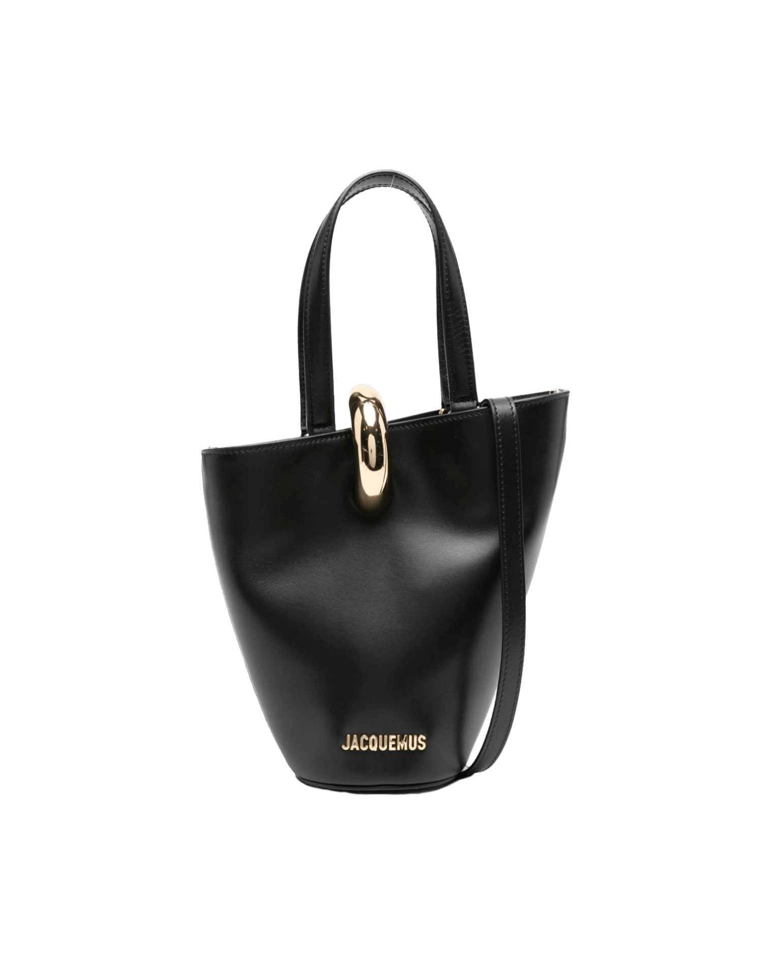 Jacquemus Le Petit Bambola Tote Bag Glam Steals