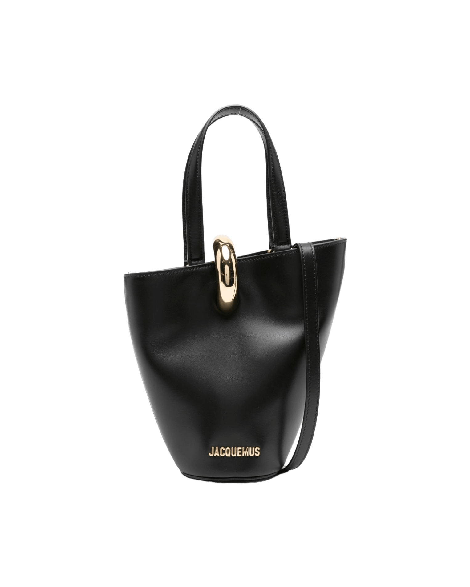 Jacquemus Le Petit Bambola Tote Bag Glam Steals