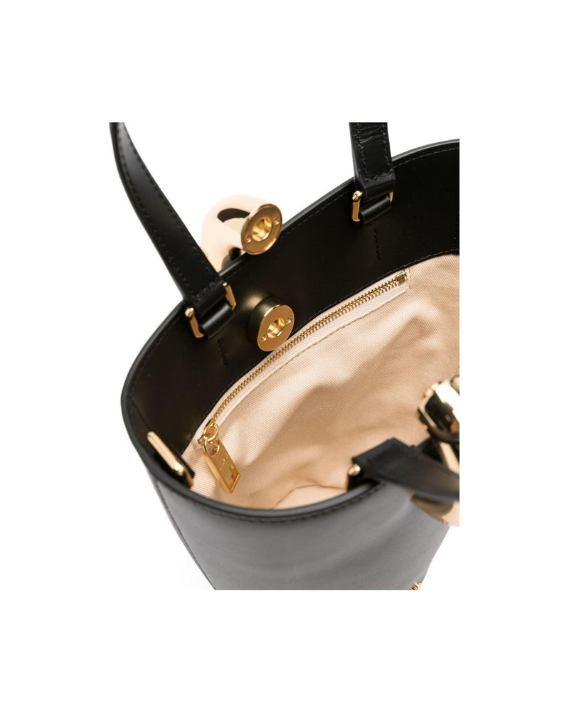 Jacquemus Le Petit Bambola Tote Bag Glam Steals