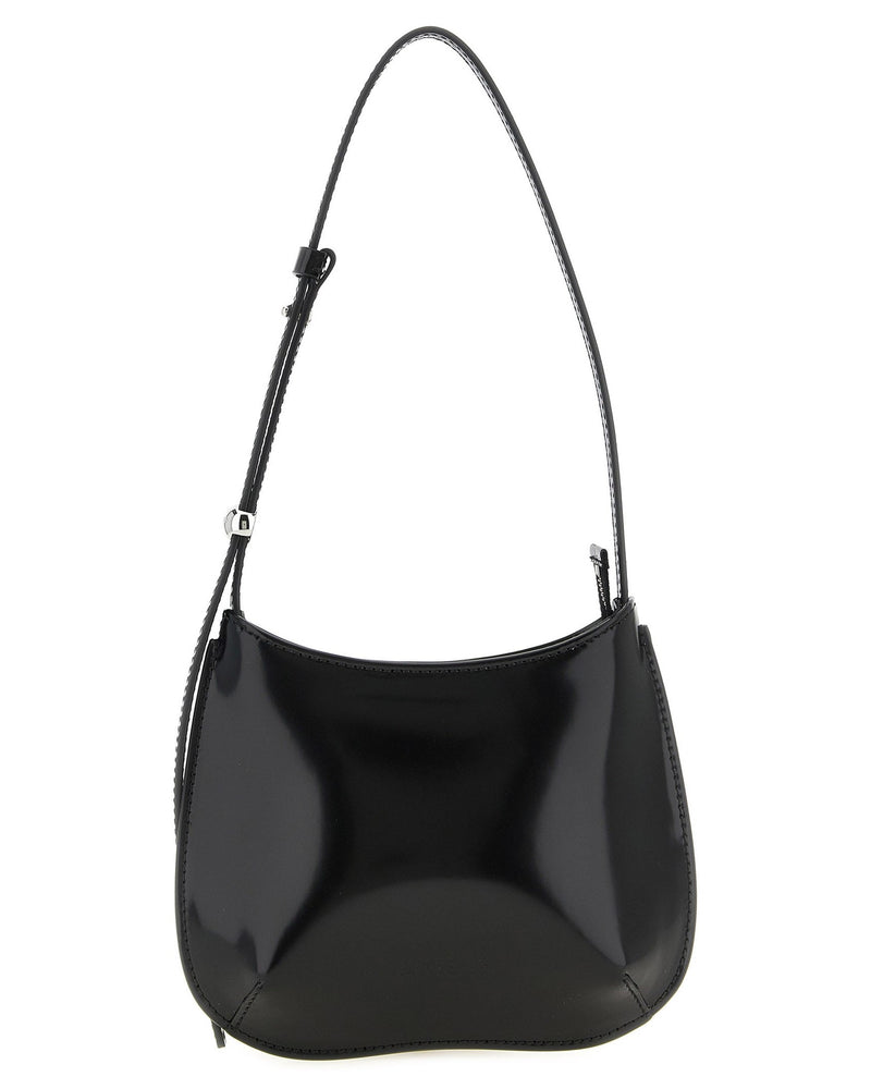 Jacquemus Le Petit Bisou Shoulder Bag Glam Steals