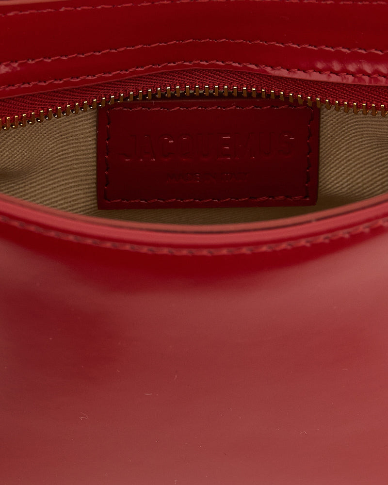 Jacquemus Le Petit Bisou Shoulder Bag Glam Steals