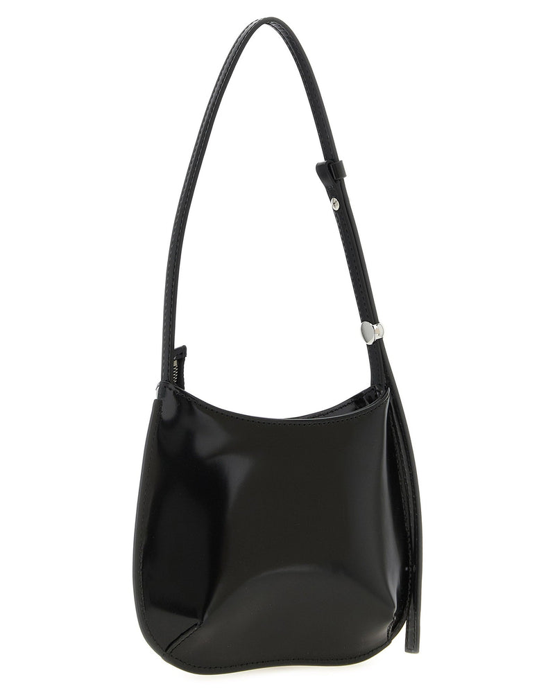 Jacquemus Le Petit Bisou Shoulder Bag Glam Steals