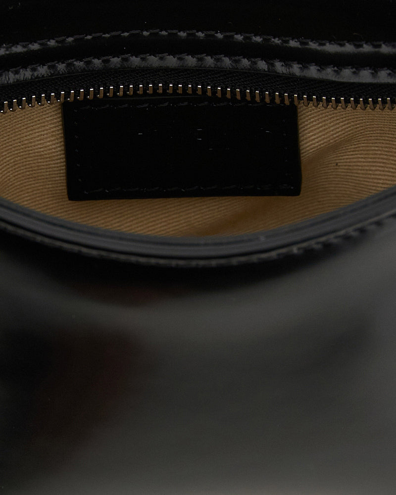 Jacquemus Le Petit Bisou Shoulder Bag Glam Steals