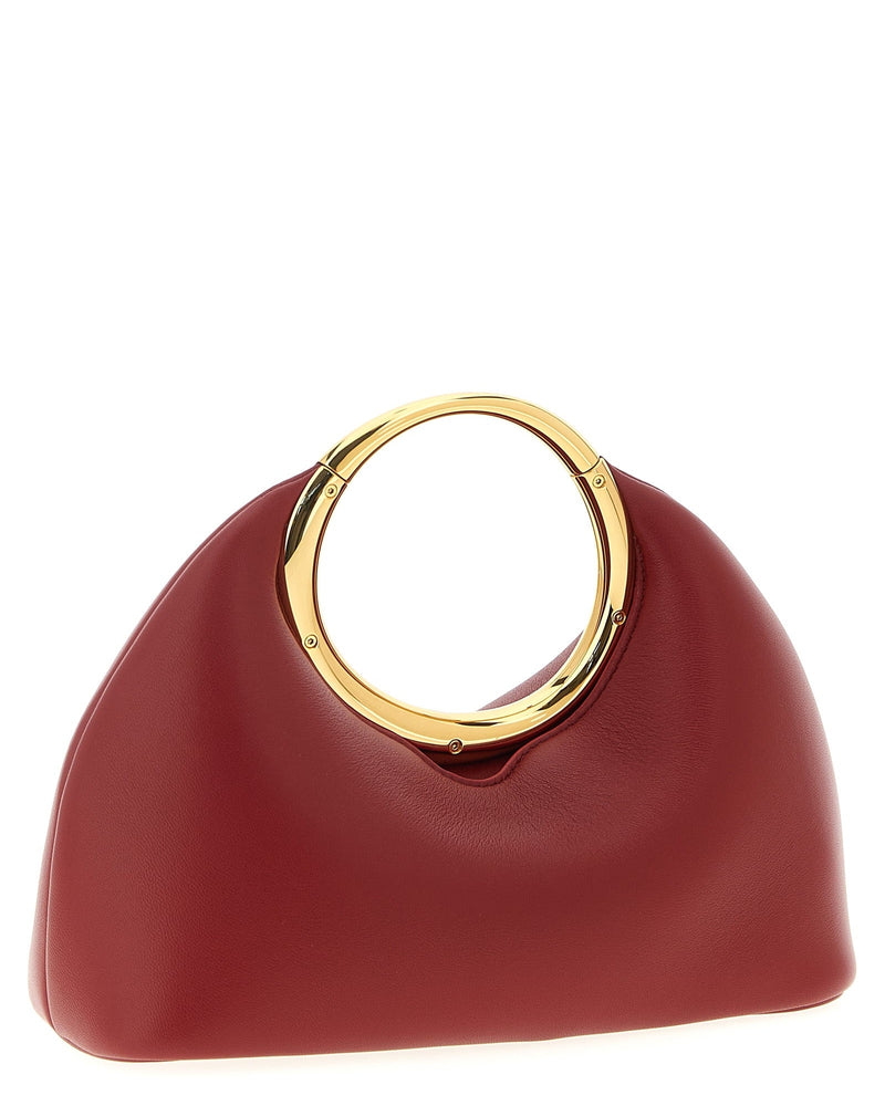 Jacquemus Le Petit Calino Handbag Glam Steals