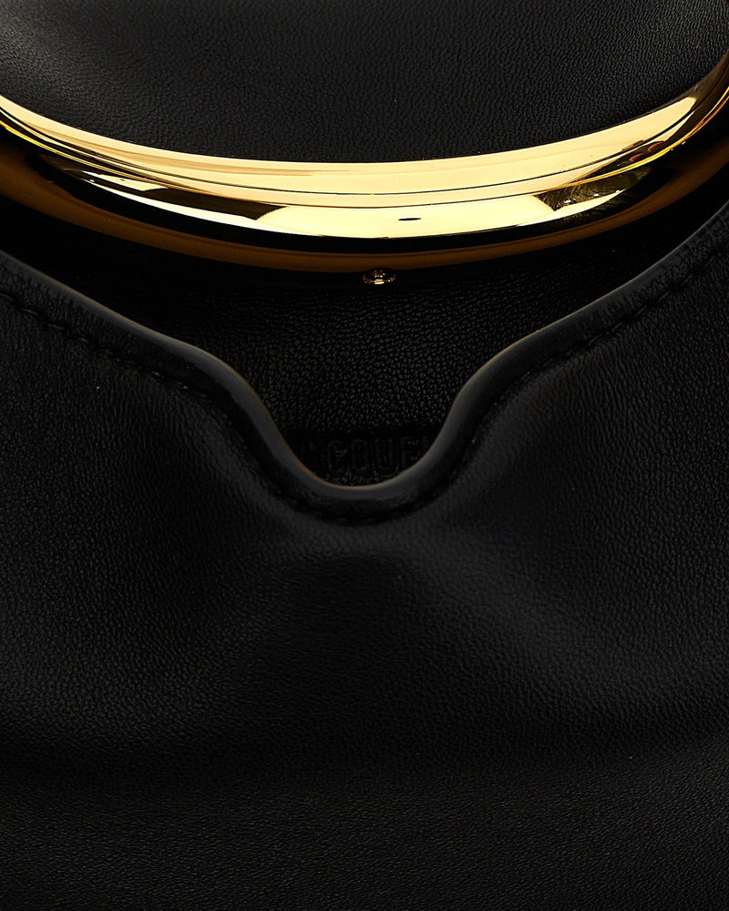 Jacquemus Le Petit Calino Handbag Glam Steals